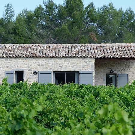 Les Lodges Du Pic Le Triadou Esterno foto