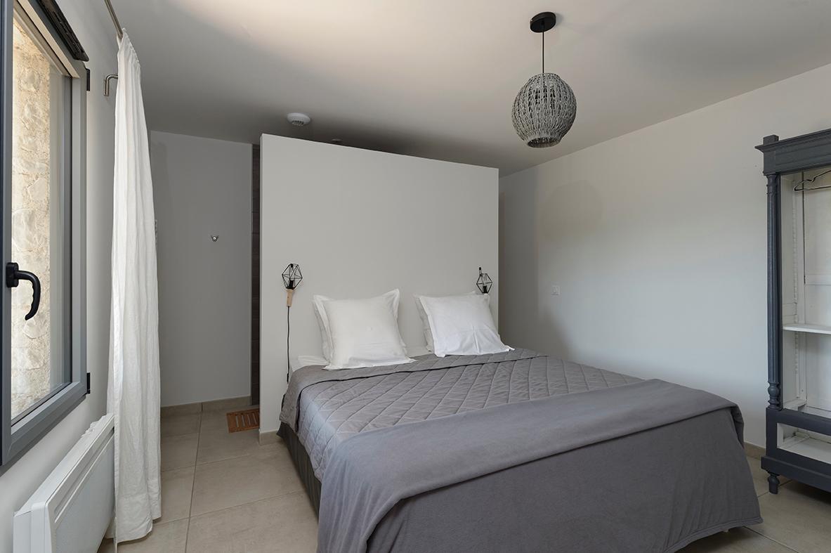 Les Lodges Du Pic Le Triadou Esterno foto